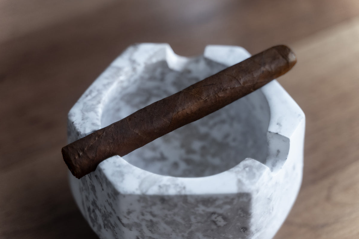 Trek cigar by Cigar Jesus