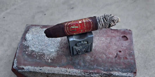 Don Fernando Fabuloso Review and Rating