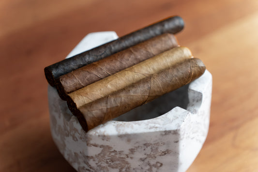 Cuban Sandwich (Aged 4 Years)