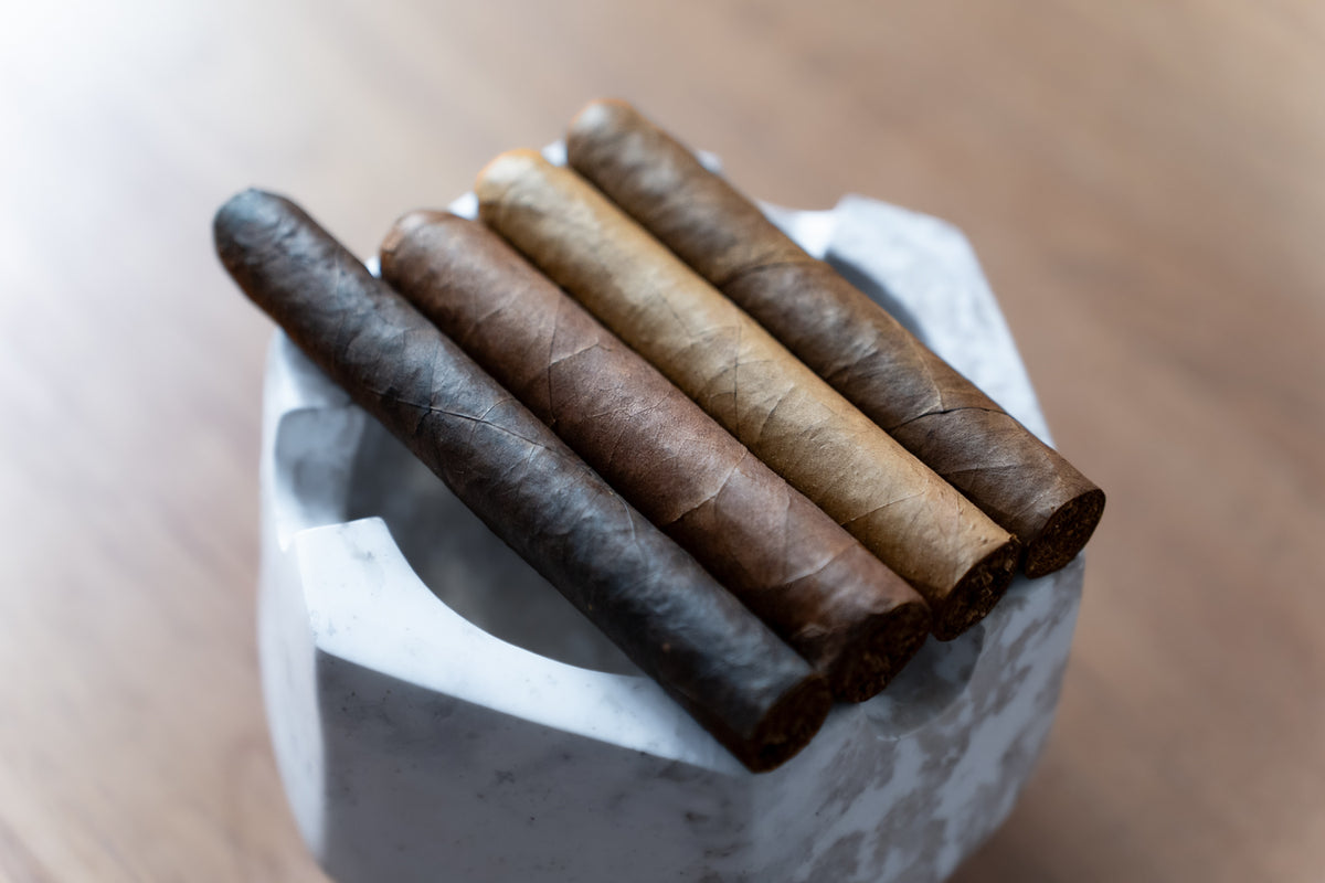 Cuban Sandwich (Aged 4 Years)