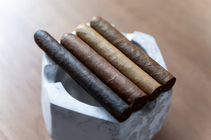 Cuban Sandwich (Aged 4 Years)