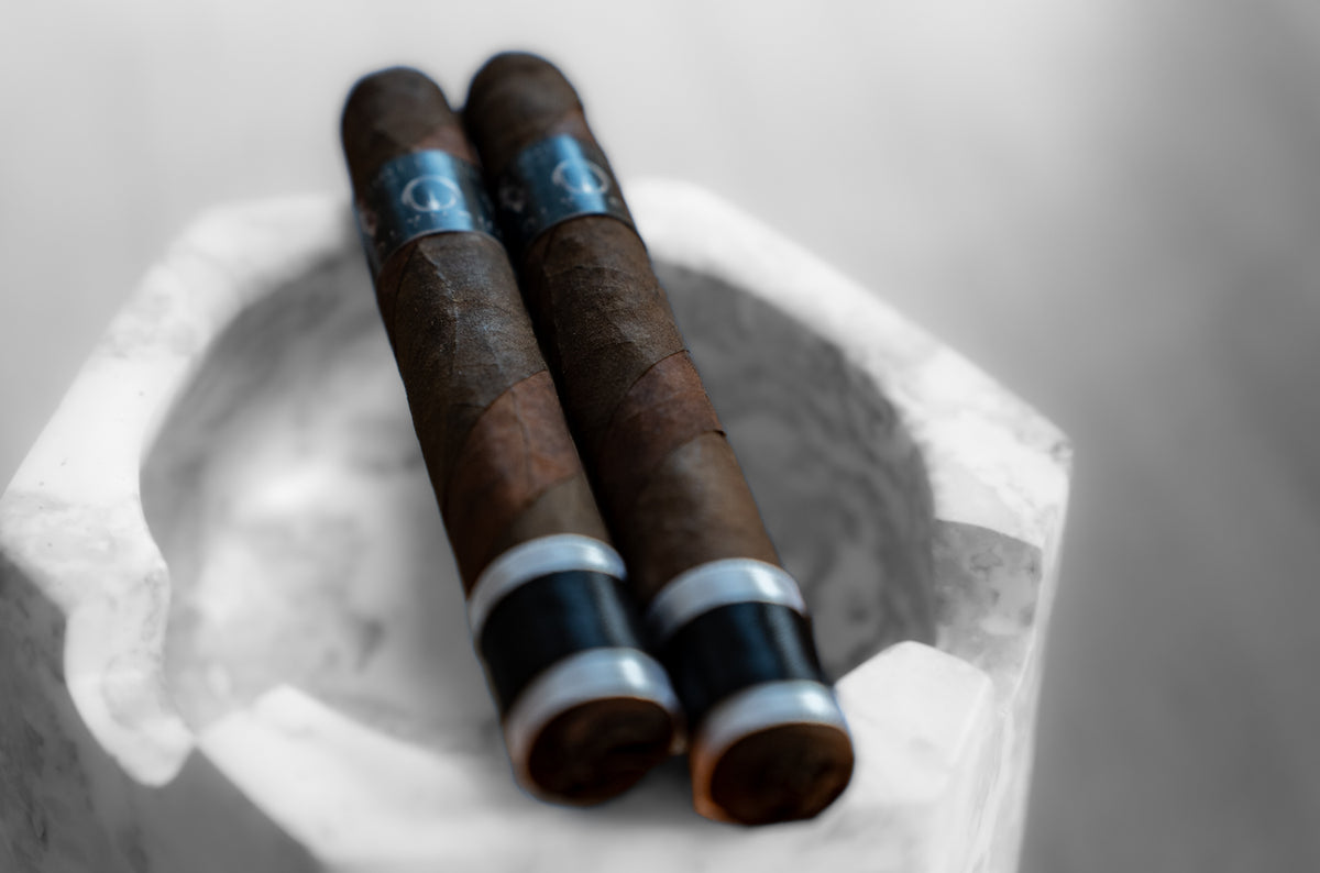 Lost Empire Cigars Olympus