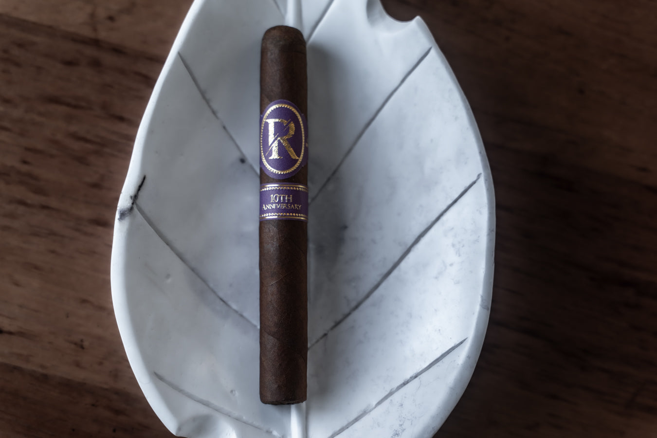 Rojas - 10th Anniversary Limited Edition