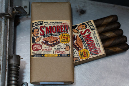 S'MORE!!!