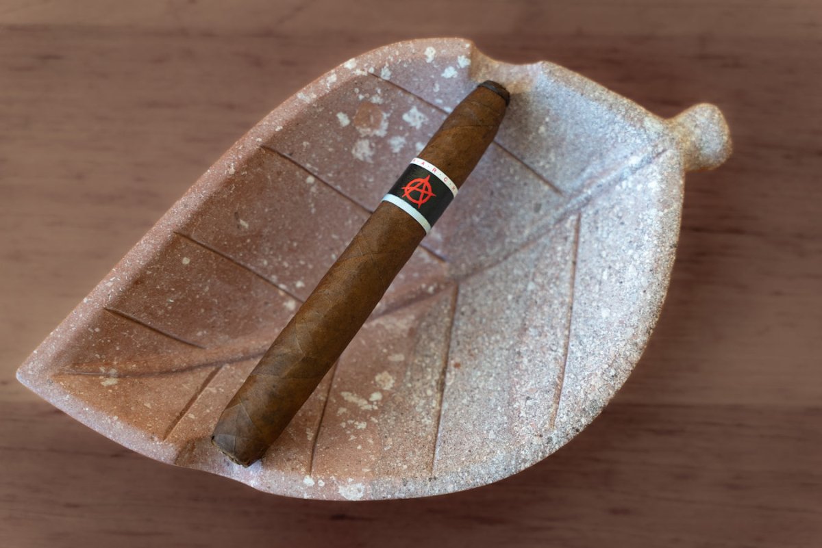 Aged Tatuaje Anarchy
