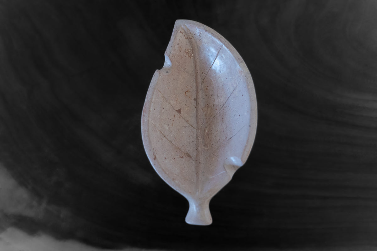 Stone Ashtray